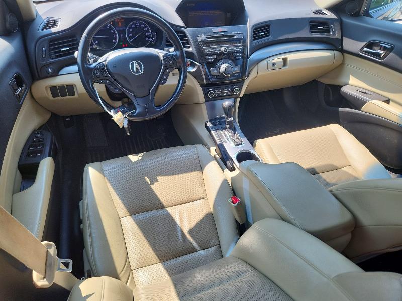 Продажа на аукционе авто 2013 Acura Ilx, vin: 19VDE1F71DE012371, номер лота: 59772176