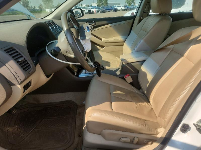 Aukcja sprzedaży 2012 Nissan Altima, vin: 1N4AL2AP9CN543881, numer aukcji: 62132246