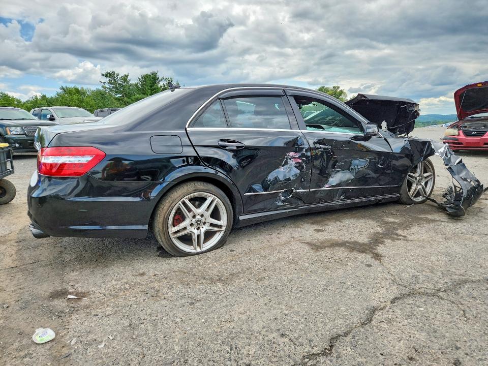 Продаж на аукціоні авто 2011 Mercedes-benz E, vin: WDDHF5GB1BA380412, номер лоту: 62872076
