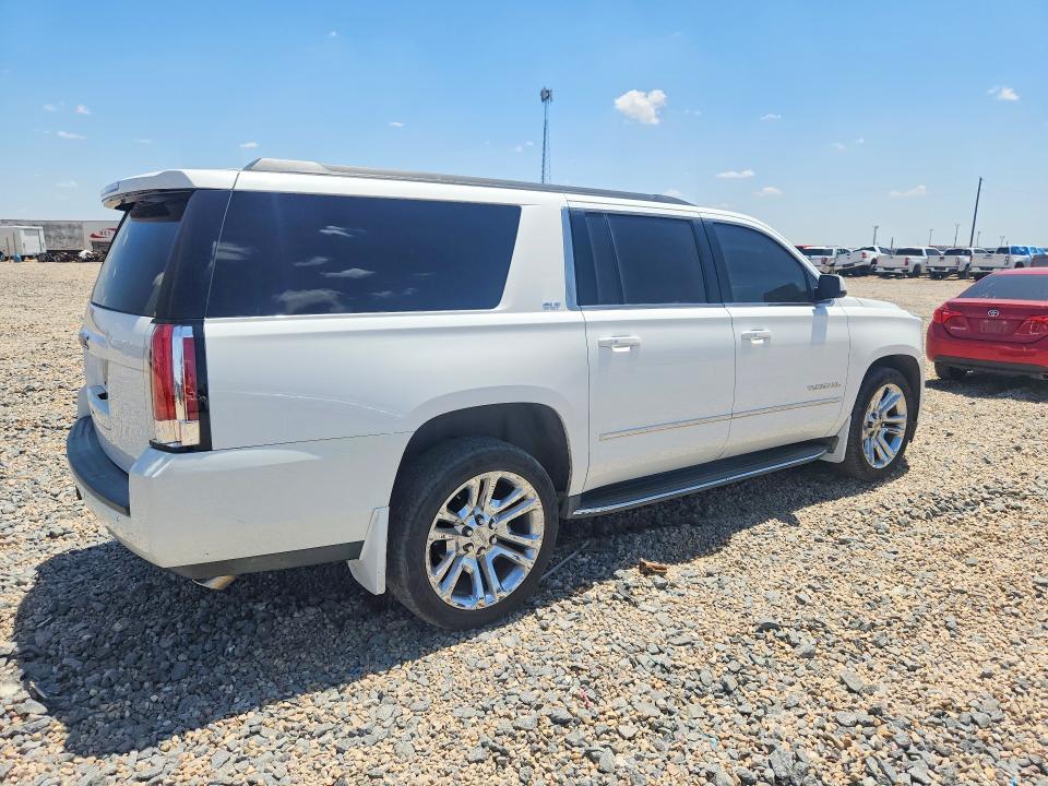 Продажа на аукционе авто 2017 Gmc Yukon Xl, vin: 1GKS1GKC1HR382525, номер лота: 62337436