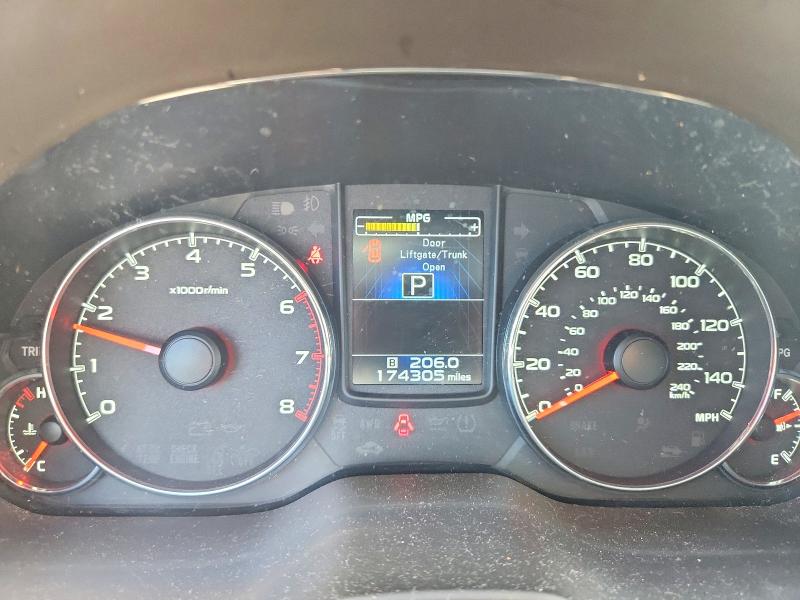 Aukcja sprzedaży 2013 Subaru Outback, vin: 4S4BRBLC1D3240531, numer aukcji: 63344676