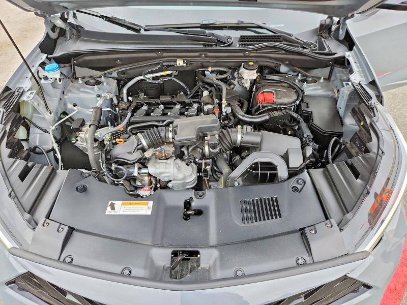 Продаж на аукціоні авто 2025 Acura Adx, vin: 3HDSA1H50SM703236, номер лоту: 59194576