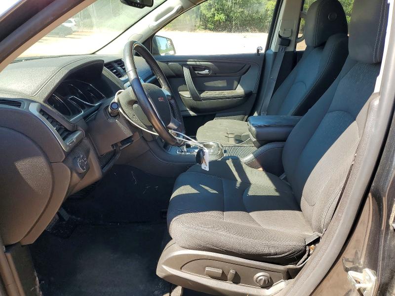 Продаж на аукціоні авто 2014 Gmc Acadia, vin: 1GKKRPKD4EJ327224, номер лоту: 63026836