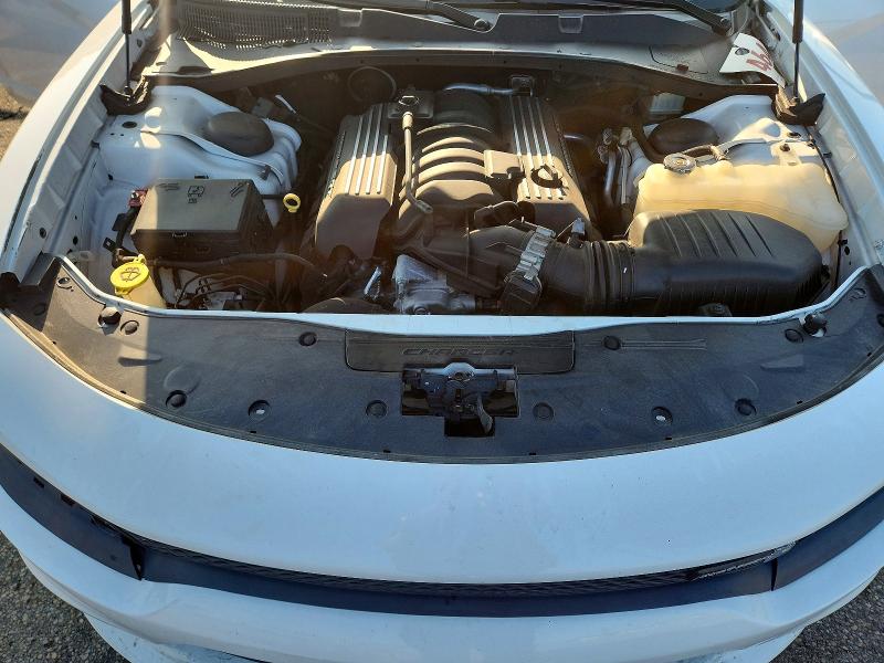 Aukcja sprzedaży 2018 Dodge Charger, vin: 2C3CDXGJ0JH114252, numer aukcji: 61876166