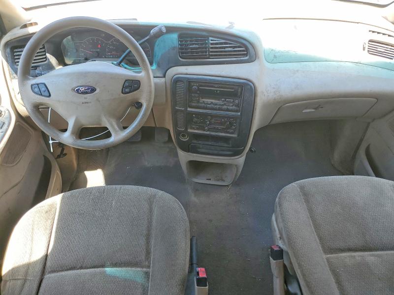 Продаж на аукціоні авто 2002 Ford Windstar, vin: 2FMZA51412BA69943, номер лоту: 60235976