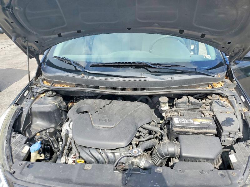 59632646 :رقم المزاد ، KMHCT4AE0HU354929 vin ، 2017 Hyundai Accent مزاد بيع