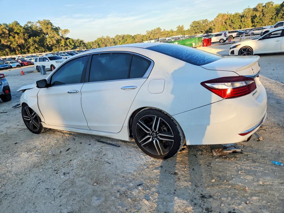 Продаж на аукціоні авто 2016 Honda Accord, vin: 1HGCR2F52GA056979, номер лоту: 59870546