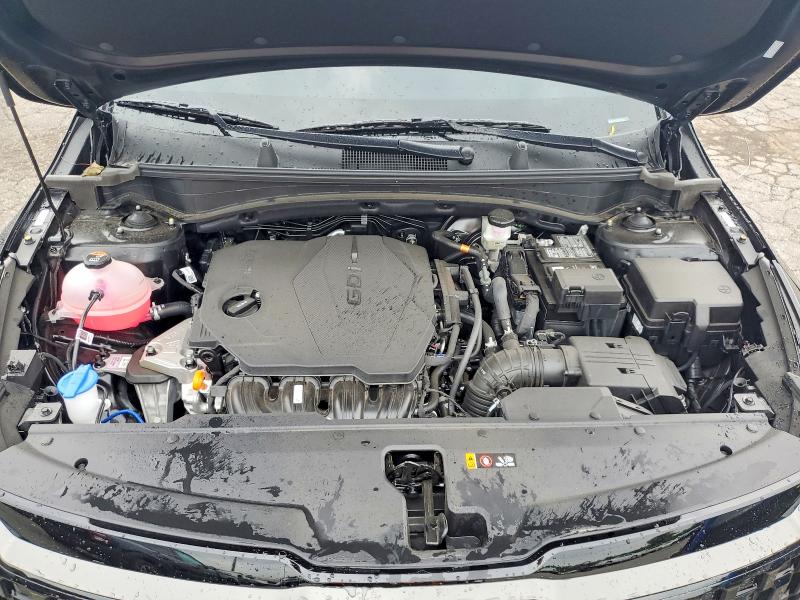 59854406 :رقم المزاد ، 5XYK6CDF0TG453542 vin ، 2026 Kia Sportage مزاد بيع
