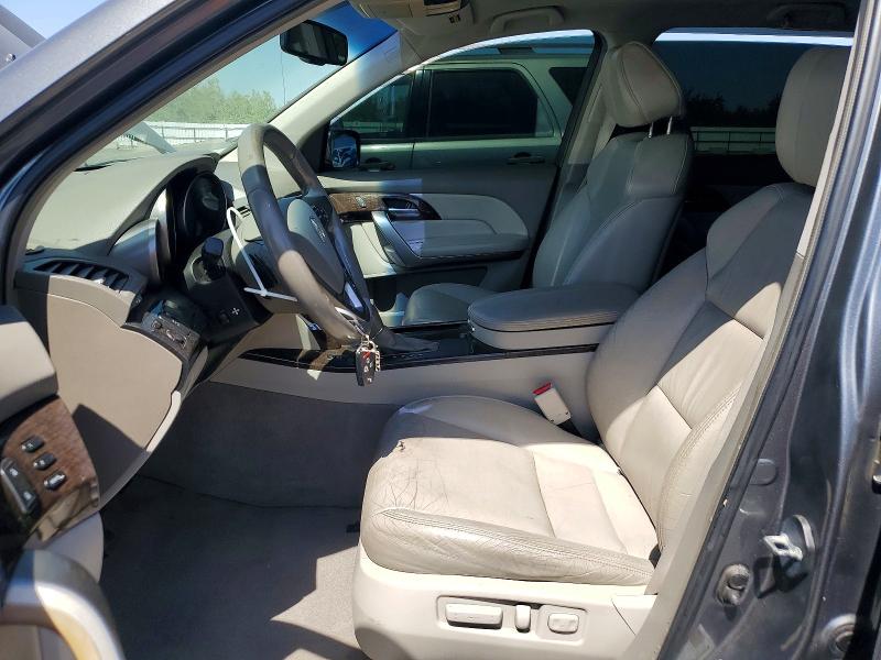 Продажа на аукционе авто 2010 Acura Mdx, vin: 2HNYD2H47AH505051, номер лота: 59301796
