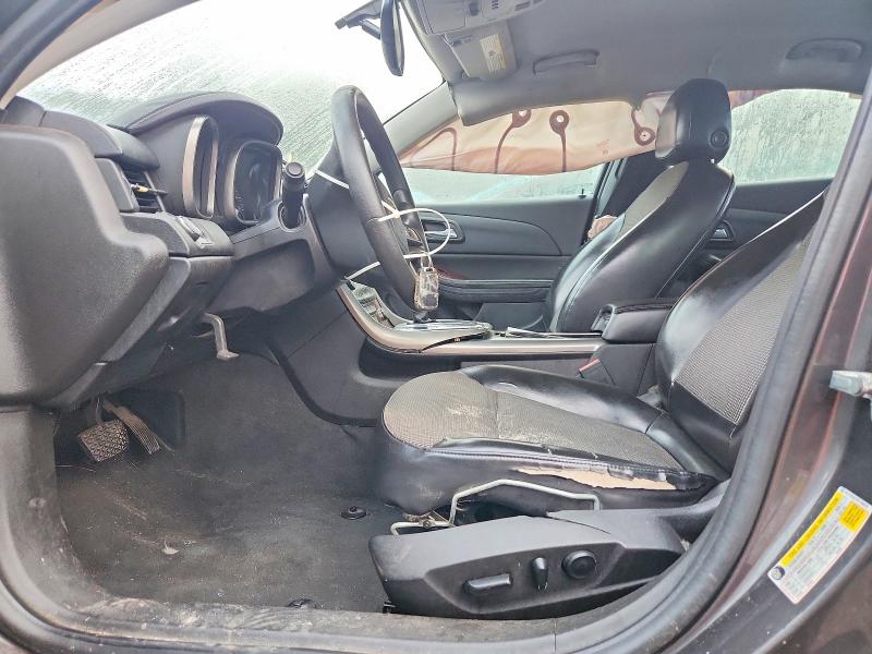 2013 Chevrolet Malibu მანქანა იყიდება აუქციონზე, vin: 1G11C5SA7DF336626, აუქციონის ნომერი: 58718416