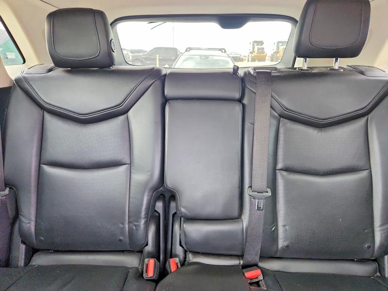 Aukcja sprzedaży 2017 Cadillac Xt5, vin: 1GYKNDRS5HZ124286, numer aukcji: 63592916