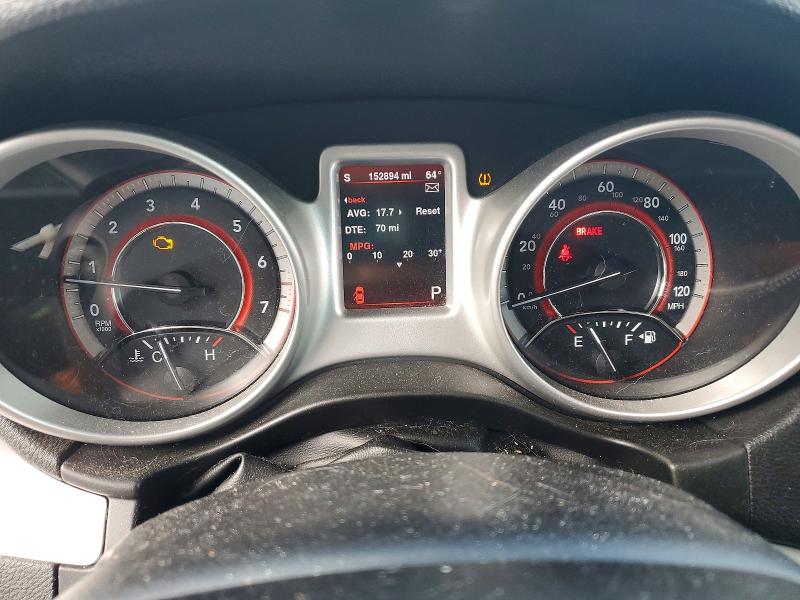 Продажа на аукционе авто 2013 Dodge Journey, vin: 3C4PDDEG7DT711087, номер лота: 60624506