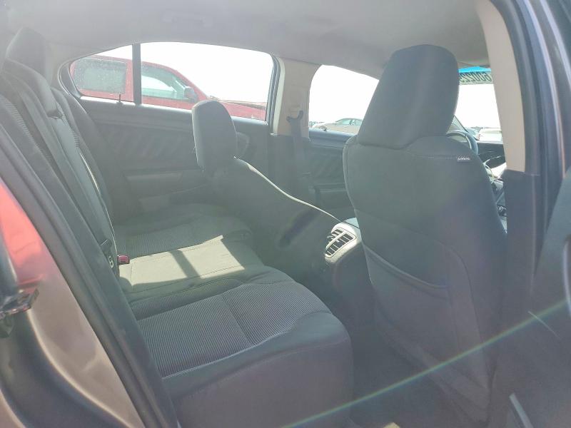 Продаж на аукціоні авто 2011 Ford Taurus, vin: 1FAHP2EW7BG110969, номер лоту: 60022976