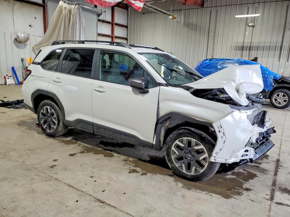 Aukcja sprzedaży 2025 Subaru Forester, vin: JF2SLDBC4SH566232, numer aukcji: 62767416