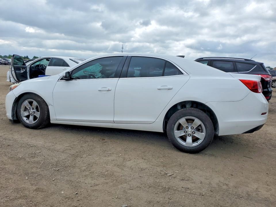 Aukcja sprzedaży 2015 Chevrolet Malibu, vin: 1G11B5SL4FF191794, numer aukcji: 60157596
