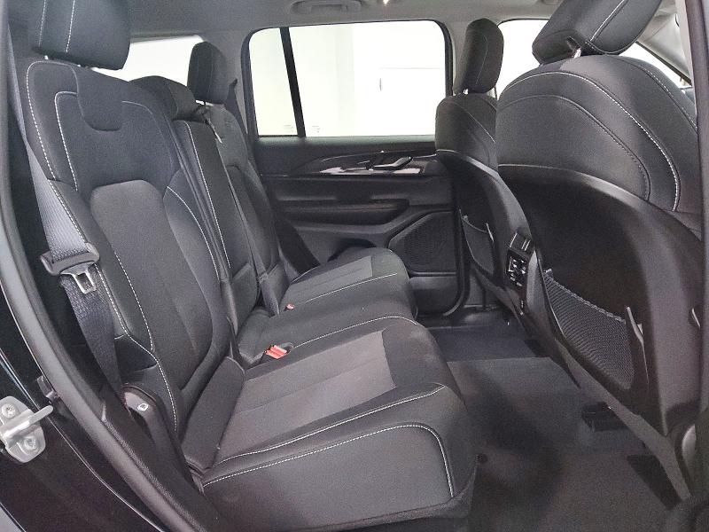 2023 Jeep Grand Cherokee მანქანა იყიდება აუქციონზე, vin: 1C4RJHAG1PC520151, აუქციონის ნომერი: 61562316