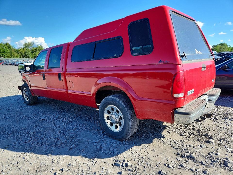 59844156 :رقم المزاد ، 1FTWW30P36EC61884 vin ، 2006 Ford F350 مزاد بيع