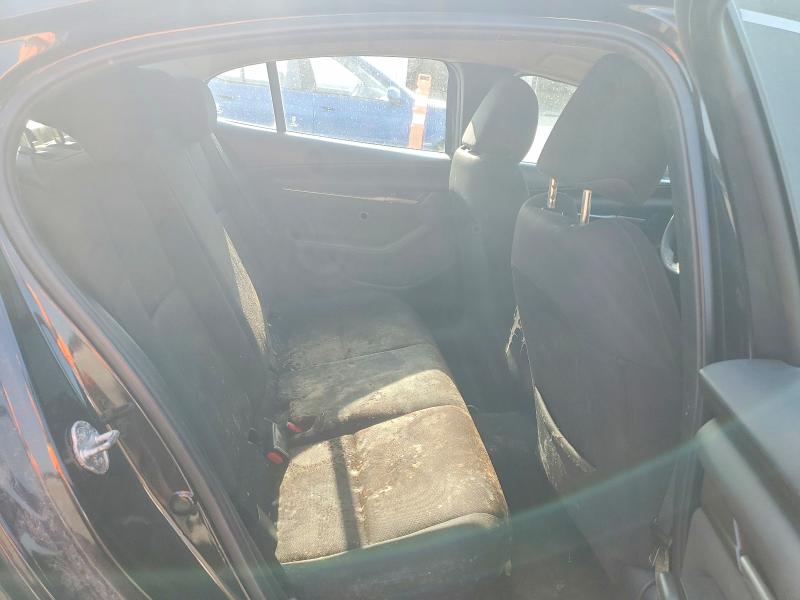Продажа на аукционе авто 2021 Mazda 3, vin: JM1BPAAL3M1344232, номер лота: 63002766