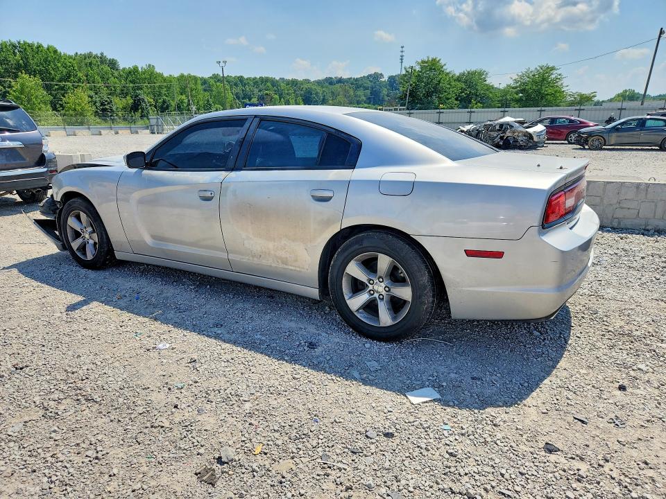 Продажа на аукционе авто 2012 Dodge Charger, vin: 2C3CDXBG3CH261910, номер лота: 59283606