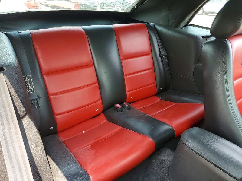 Aukcja sprzedaży 2003 Ford Mustang, vin: 1FAFP49YX3F447769, numer aukcji: 60983416