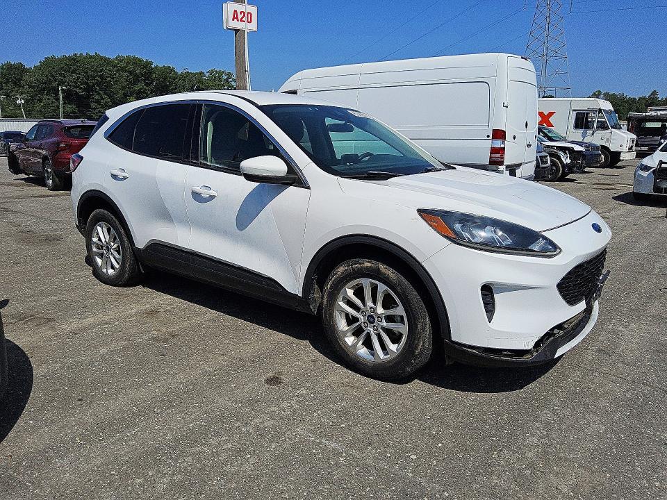 Aukcja sprzedaży 2020 Ford Escape, vin: 1FMCU9G6XLUA64877, numer aukcji: 58924176