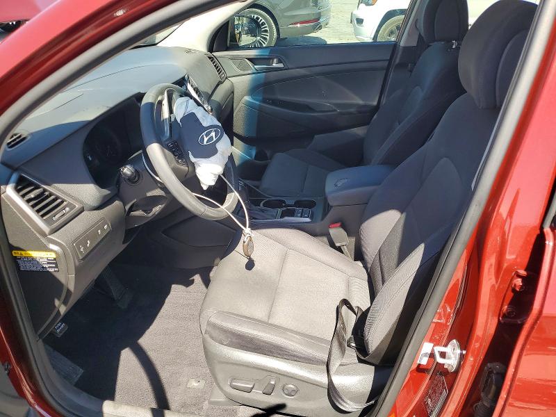 59374306 :رقم المزاد ، KM8J33A23JU794656 vin ، 2018 Hyundai Tucson مزاد بيع