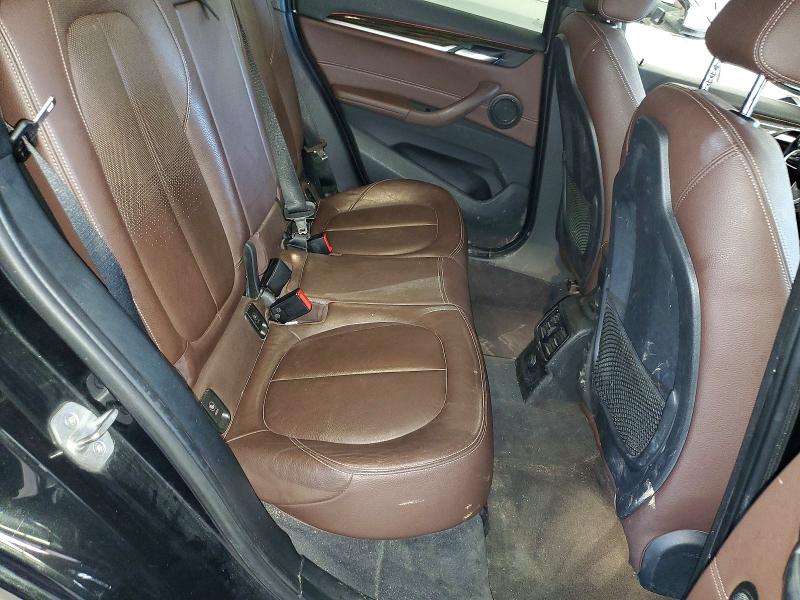 Aukcja sprzedaży 2017 Bmw X1, vin: WBXHT3Z35H4A52386, numer aukcji: 59582166