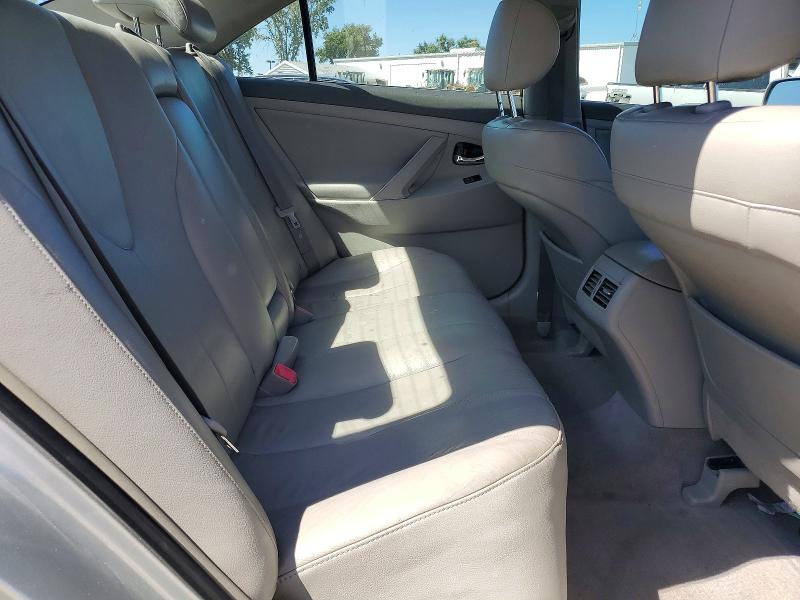 Продаж на аукціоні авто 2007 Toyota Camry, vin: JTNBB46KX73010672, номер лоту: 61209006