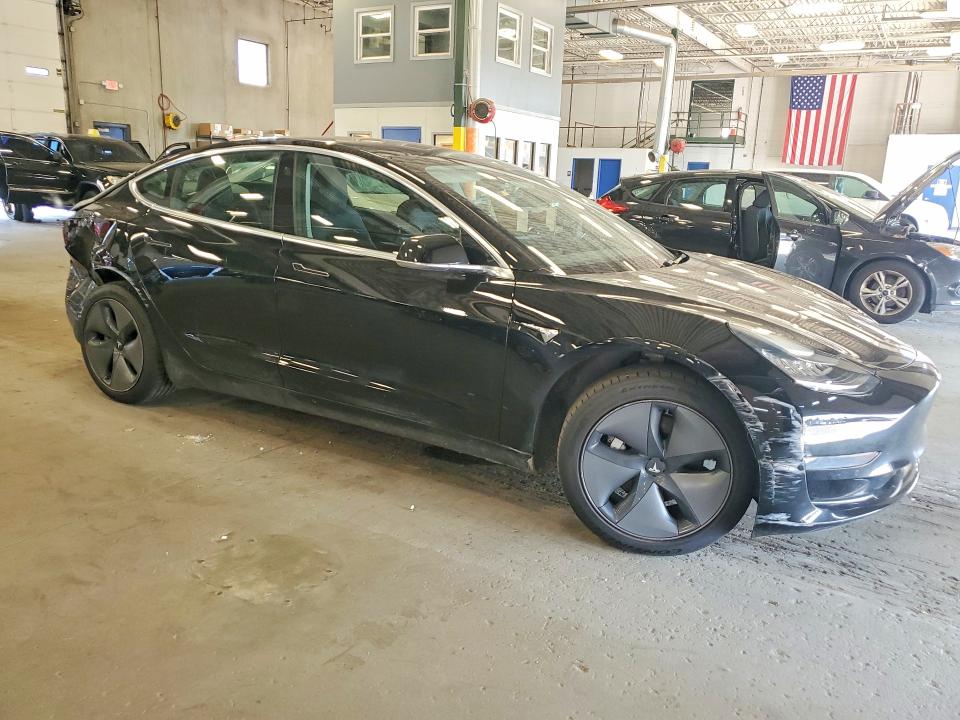 Aukcja sprzedaży 2019 Tesla Model 3, vin: 5YJ3E1EA6KF297916, numer aukcji: 61431996