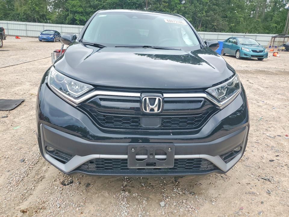 Продажа на аукционе авто 2020 Honda Cr-v, vin: 5J6RW2H54LL030326, номер лота: 60073186