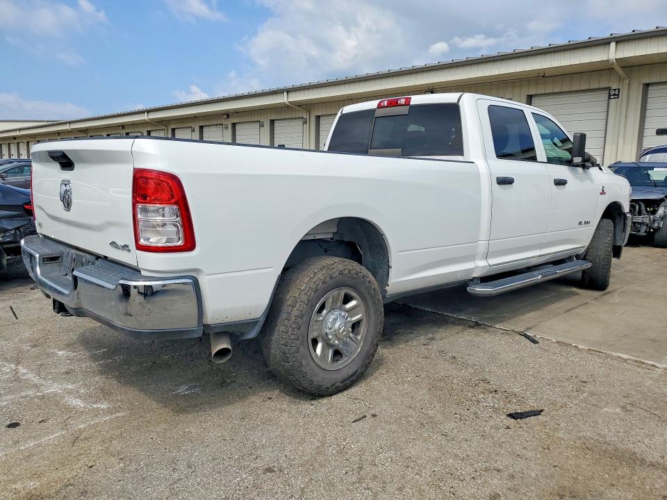 Продажа на аукционе авто 2021 Ram 3500, vin: 3C63R3GL9MG667825, номер лота: 62270006