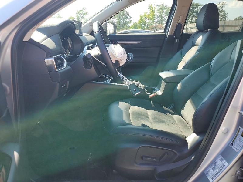 63160346 :رقم المزاد ، JM3KFBBM6P0265428 vin ، 2023 Mazda Cx-5 مزاد بيع