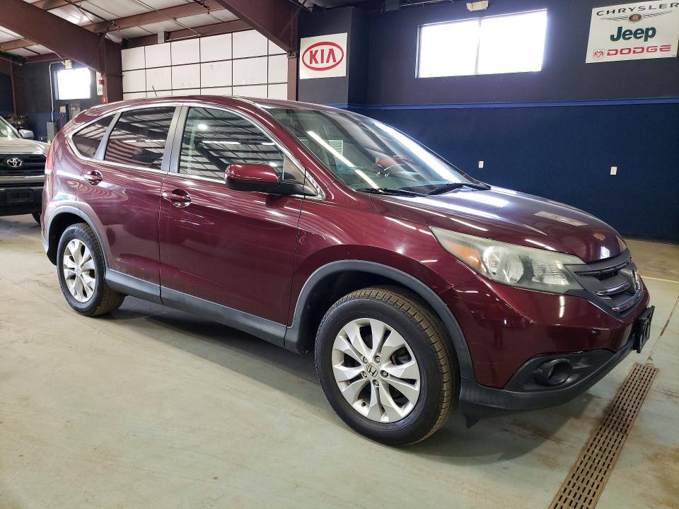 Продаж на аукціоні авто 2014 Honda Cr-v, vin: 5J6RM4H50EL025855, номер лоту: 61399136