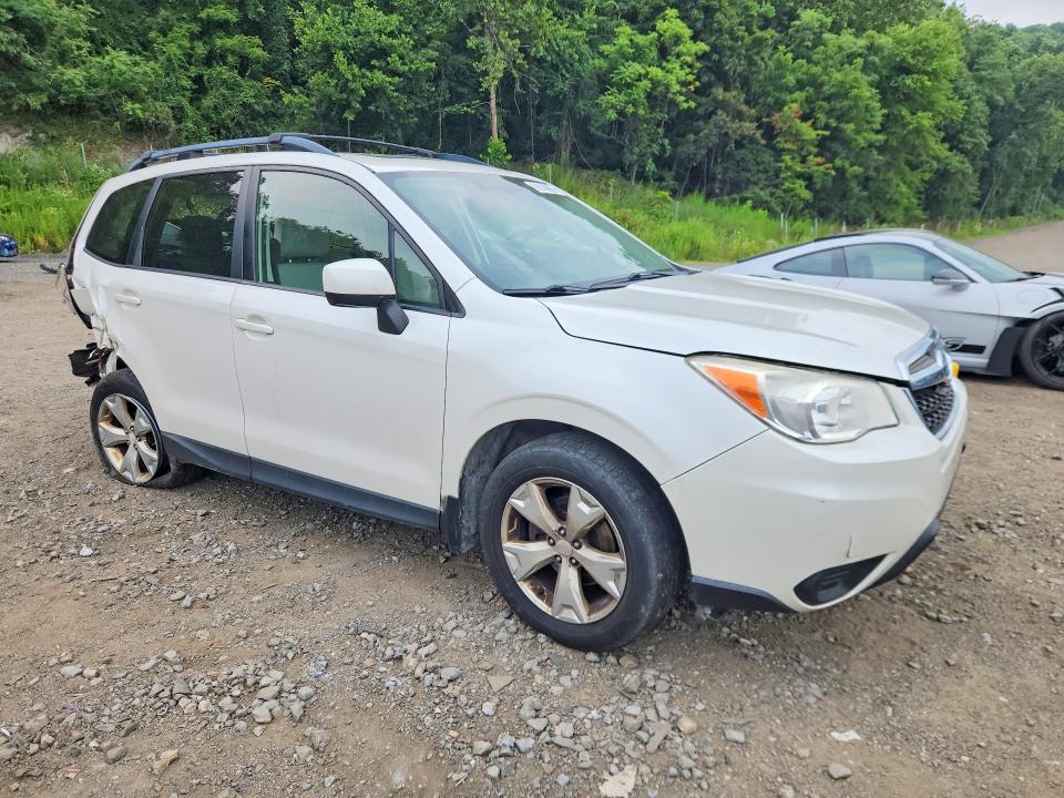 62910906 :رقم المزاد ، JF2SJAEC8EH537756 vin ، 2014 Subaru Forester مزاد بيع