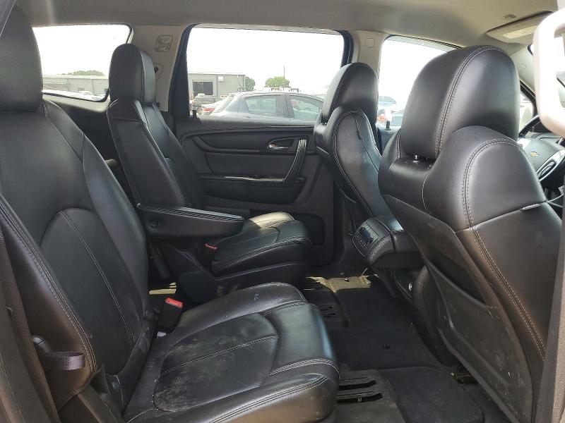 2013 Chevrolet Traverse მანქანა იყიდება აუქციონზე, vin: 1GNKVJKD1DJ124494, აუქციონის ნომერი: 62280226