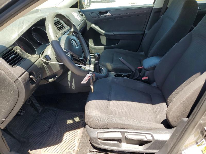Продажа на аукционе авто 2016 Volkswagen Jetta, vin: 3VW167AJ2GM276459, номер лота: 59834836
