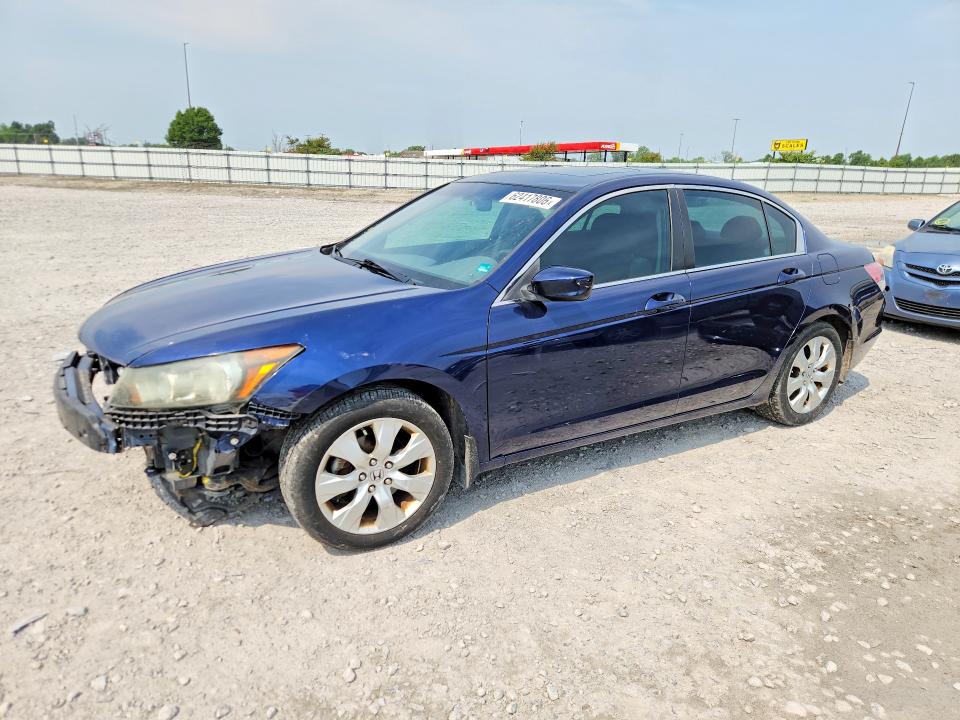 2010 Honda Accord მანქანა იყიდება აუქციონზე, vin: 1HGCP2F73AA144230, აუქციონის ნომერი: 62417806