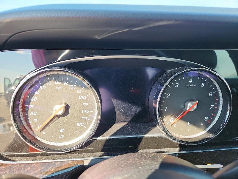 Продажа на аукционе авто 2019 Mercedes-benz E, vin: WDDZF4JB9KA513179, номер лота: 59639836