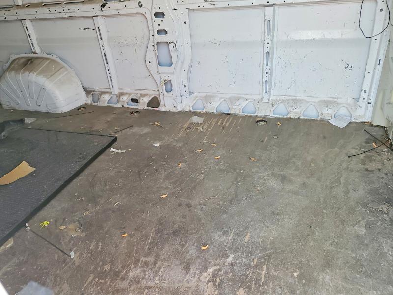 2019 Ram Promaster 3500 მანქანა იყიდება აუქციონზე, vin: 3C6URVJG7KE537398, აუქციონის ნომერი: 60082406