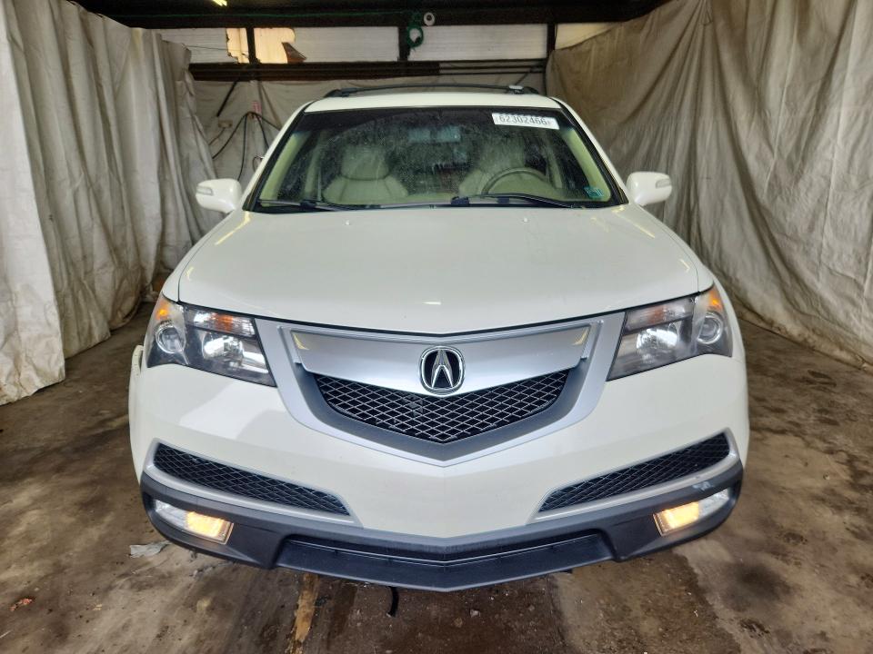 Aukcja sprzedaży 2010 Acura Mdx, vin: 2HNYD2H2XAH503454, numer aukcji: 62302466