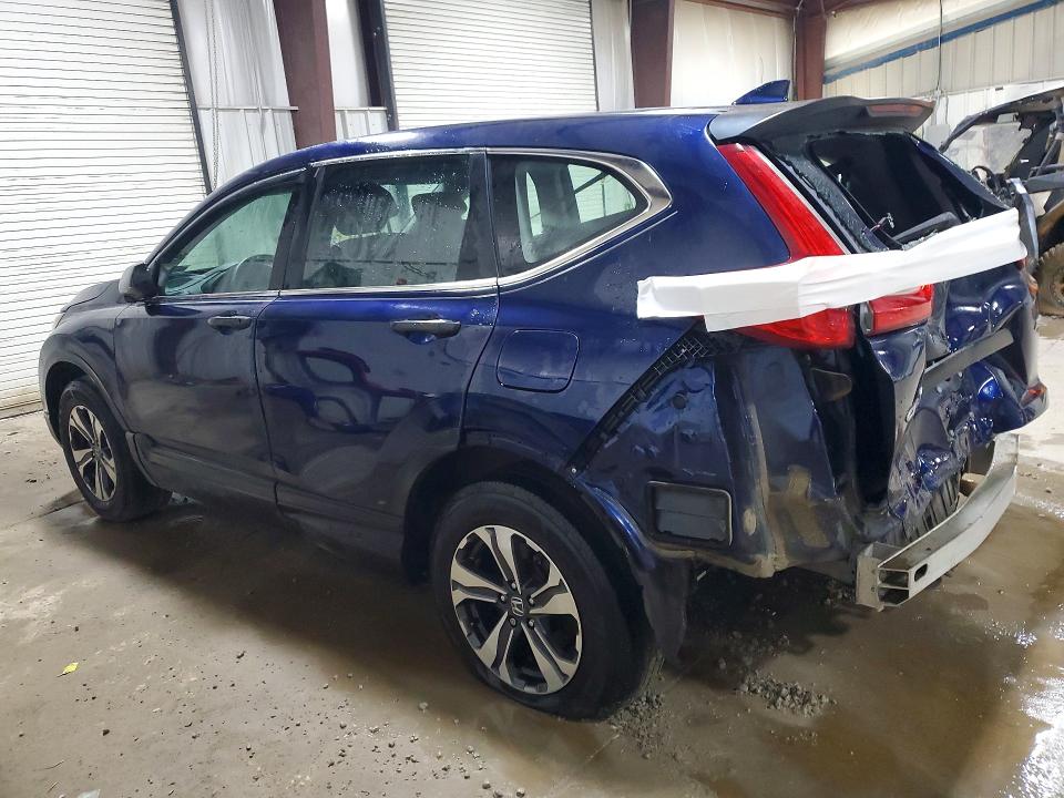 Продаж на аукціоні авто 2018 Honda Cr-v, vin: 2HKRW6H31JH211803, номер лоту: 61617086