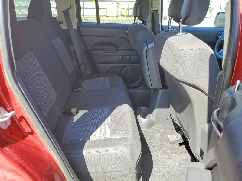 Aukcja sprzedaży 2011 Jeep Patriot, vin: 1J4NT1GB5BD128380, numer aukcji: 60686466