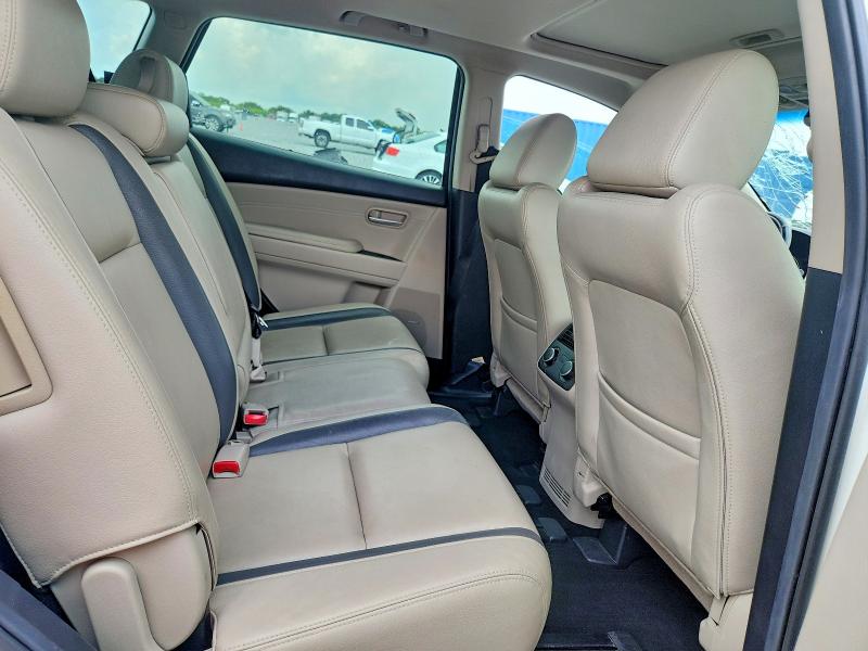 Продаж на аукціоні авто 2008 Mazda Cx-9, vin: JM3TB38V380153502, номер лоту: 63284346