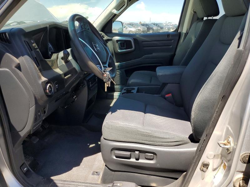 2010 Honda Ridgeline მანქანა იყიდება აუქციონზე, vin: 5FPYK1F46AB003458, აუქციონის ნომერი: 60371556