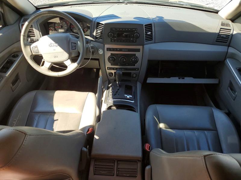 Aukcja sprzedaży 2005 Jeep Grand Cherokee, vin: 1J4HR48NX5C530413, numer aukcji: 62734186