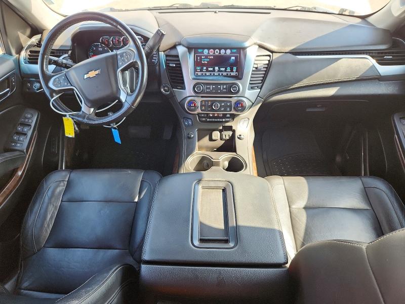 Продажа на аукционе авто 2019 Chevrolet Suburban, vin: 1GNSCHKC4KR233794, номер лота: 60517806