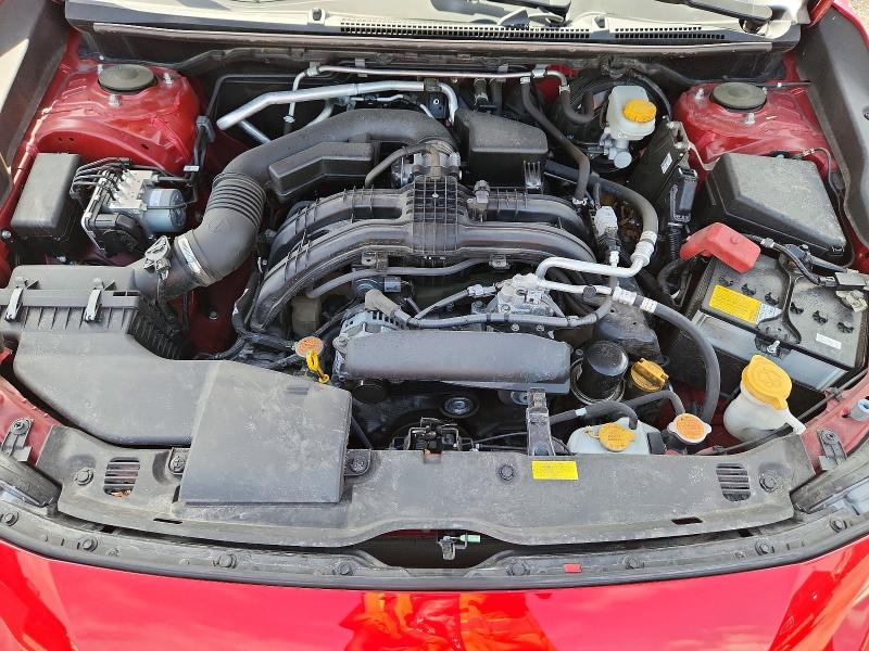 59714806 :رقم المزاد ، JF2GTAPCXN8203810 vin ، 2022 Subaru Crosstrek مزاد بيع