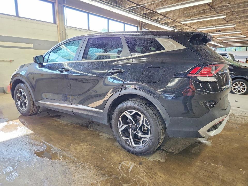 Продажа на аукционе авто 2023 Kia Sportage, vin: KNDPUCAF1P7142690, номер лота: 63365656