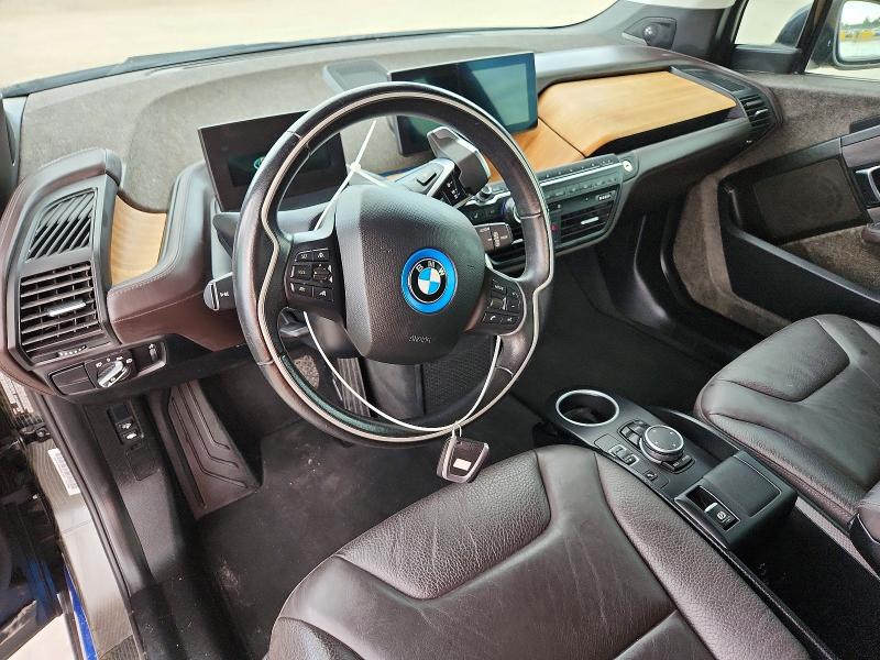 Продаж на аукціоні авто 2014 Bmw I3, vin: WBY1Z2C53EV285864, номер лоту: 63009896