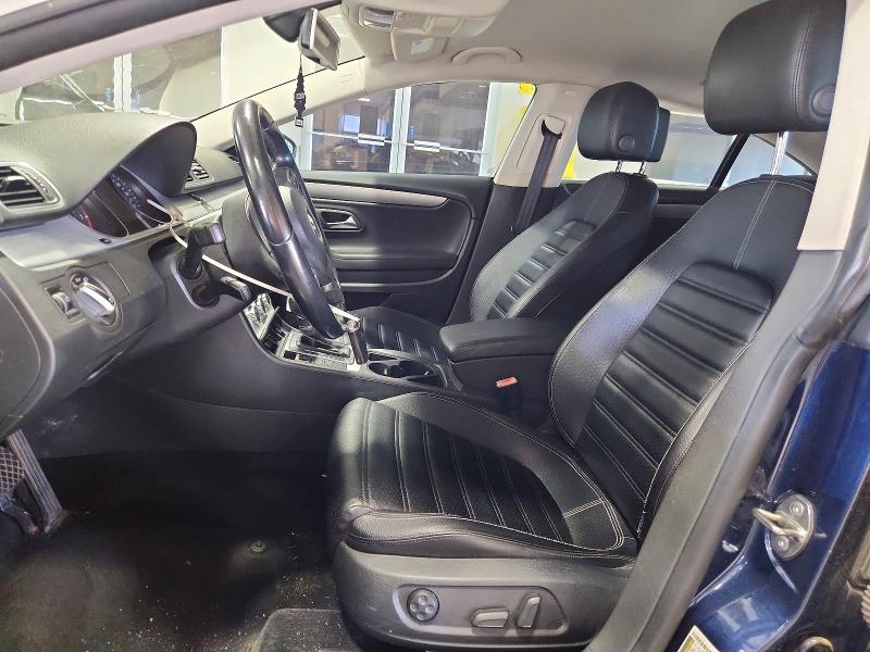Aukcja sprzedaży 2013 Volkswagen Cc, vin: WVWBN7AN3DE539492, numer aukcji: 60522086